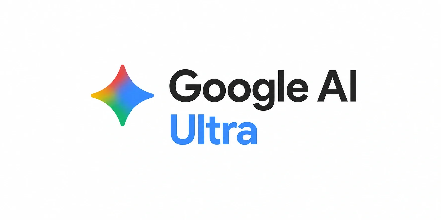Google AI Ultra